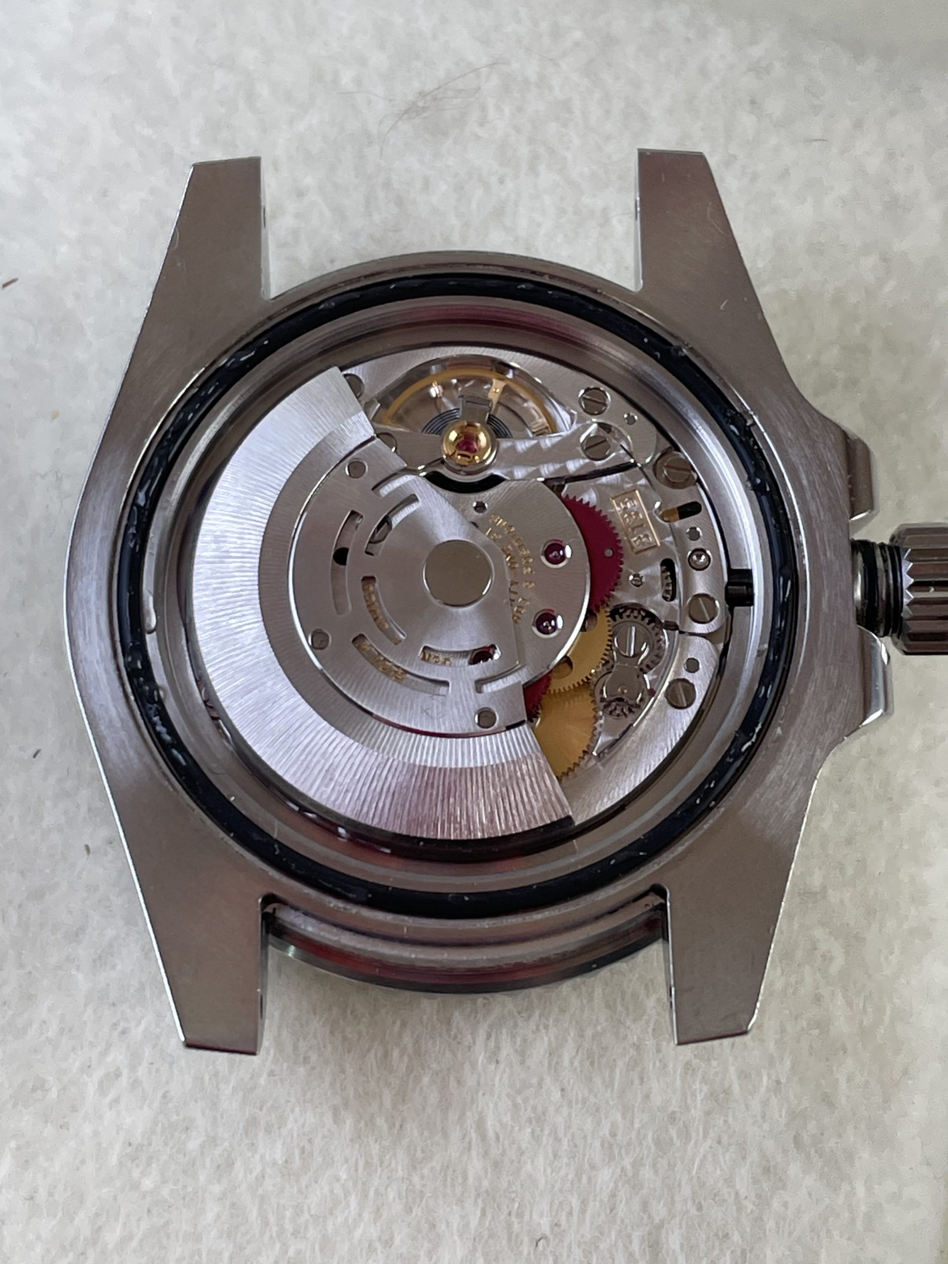 Rolex Submariner #116610LV "Hulk" Collector Set - Image 5