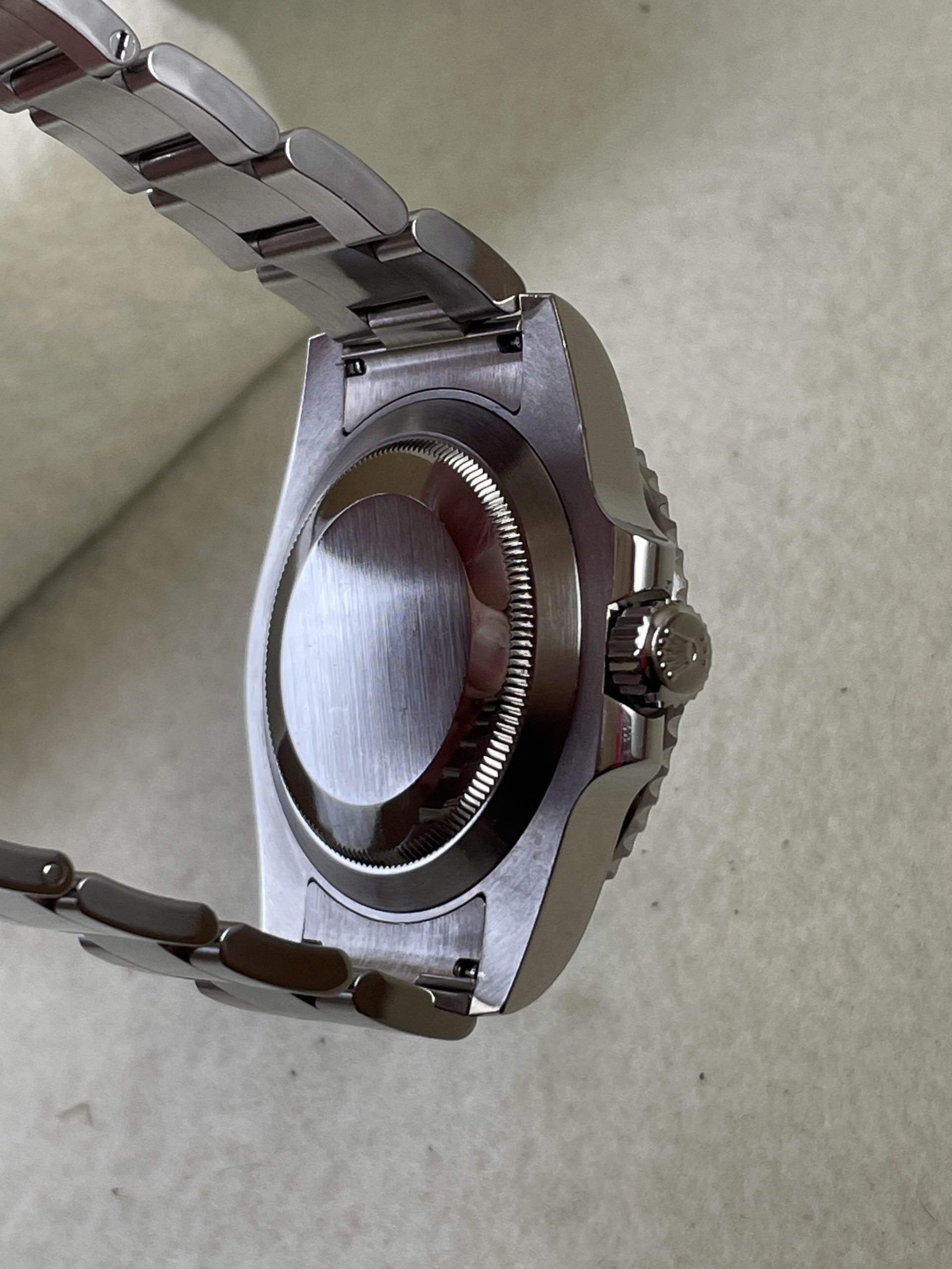 Rolex Submariner #116610LV "Hulk" Collector Set - Image 2