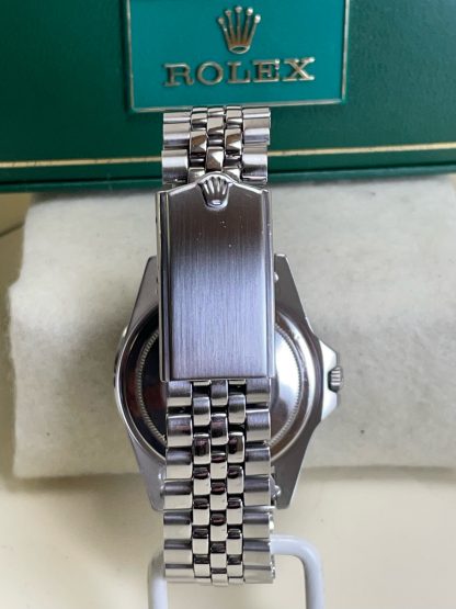 Rolex GMT Master Reference #1675 Pepsi Rare Vintage 1968 - Image 2