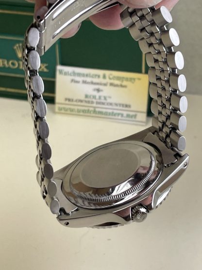 Rolex GMT Master Reference #1675 Pepsi Rare Vintage 1968 - Image 3