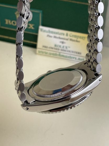 Rolex GMT Master Reference #1675 Pepsi Rare Vintage 1968 - Image 4