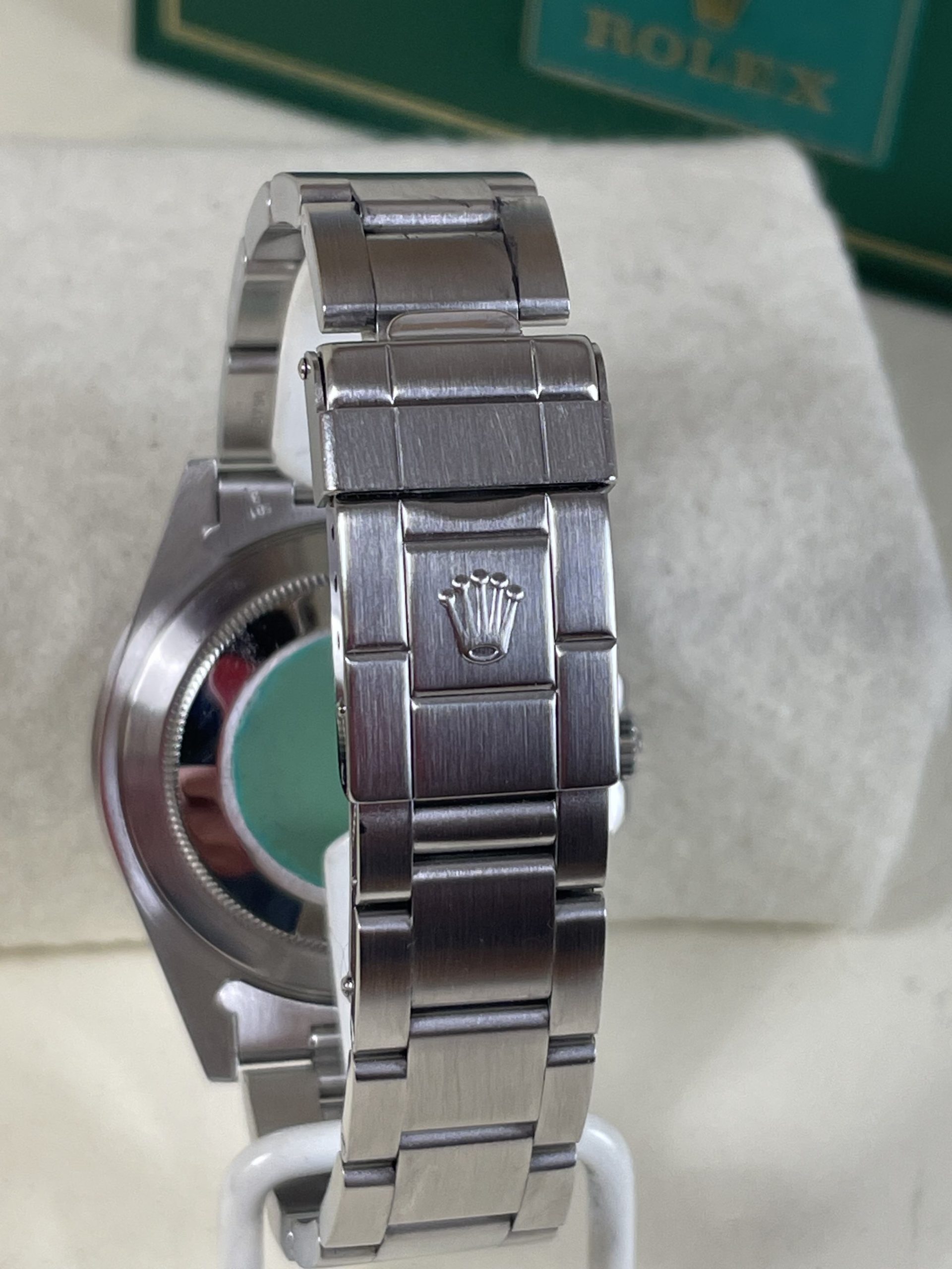 Rolex GMT Master II “Pepsi” in Excellent Condition - Image 4