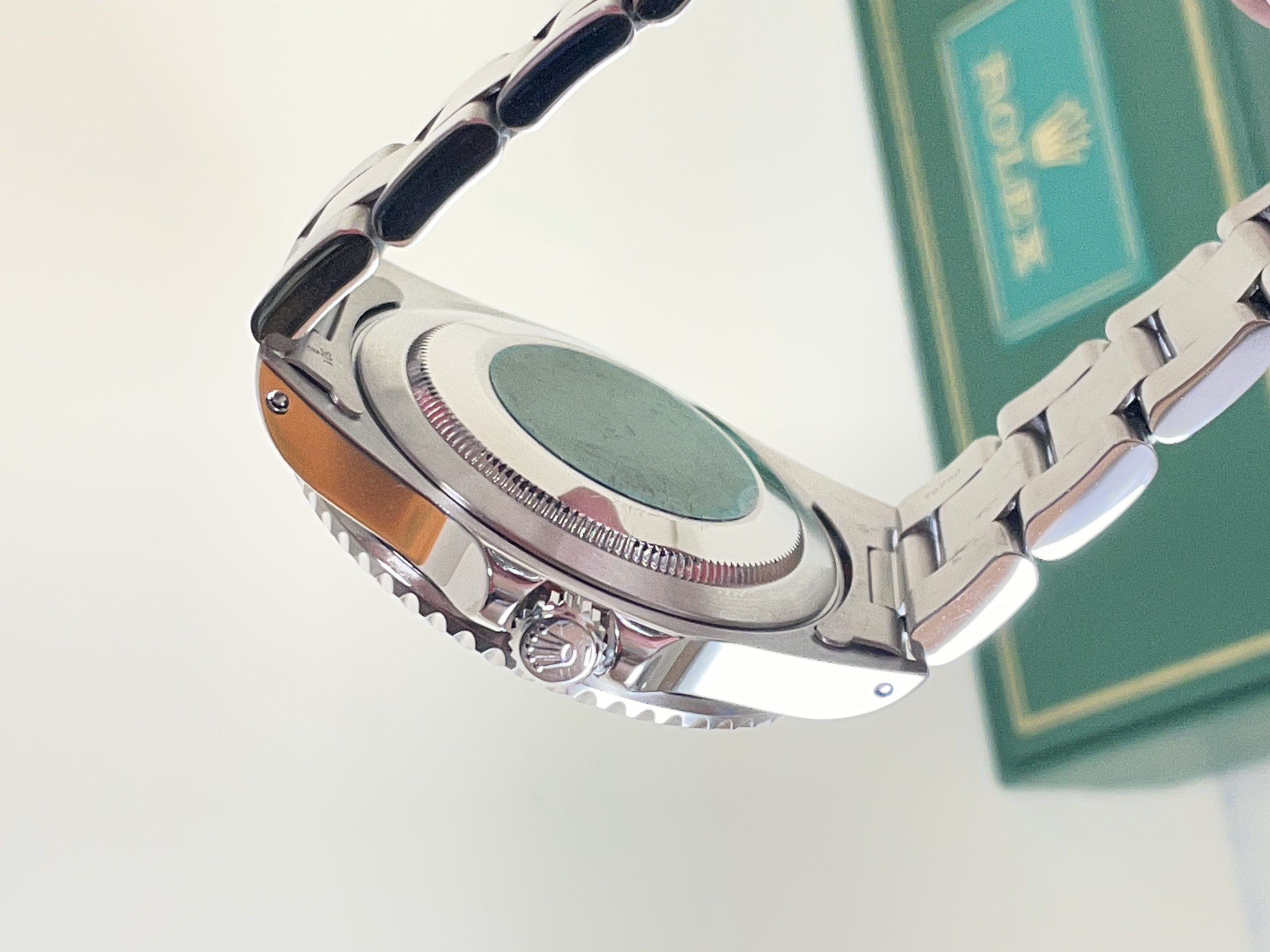 Rolex GMT Master II “Pepsi” in Excellent Condition - Image 2