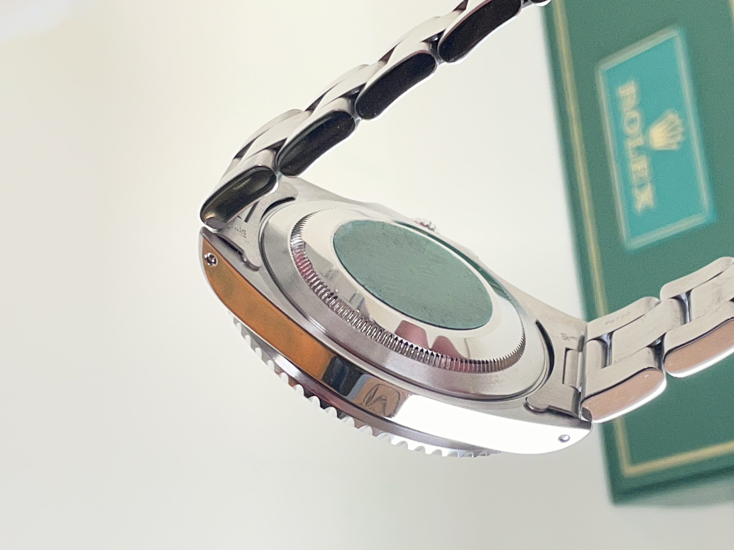 Rolex GMT Master II “Pepsi” in Excellent Condition - Image 3